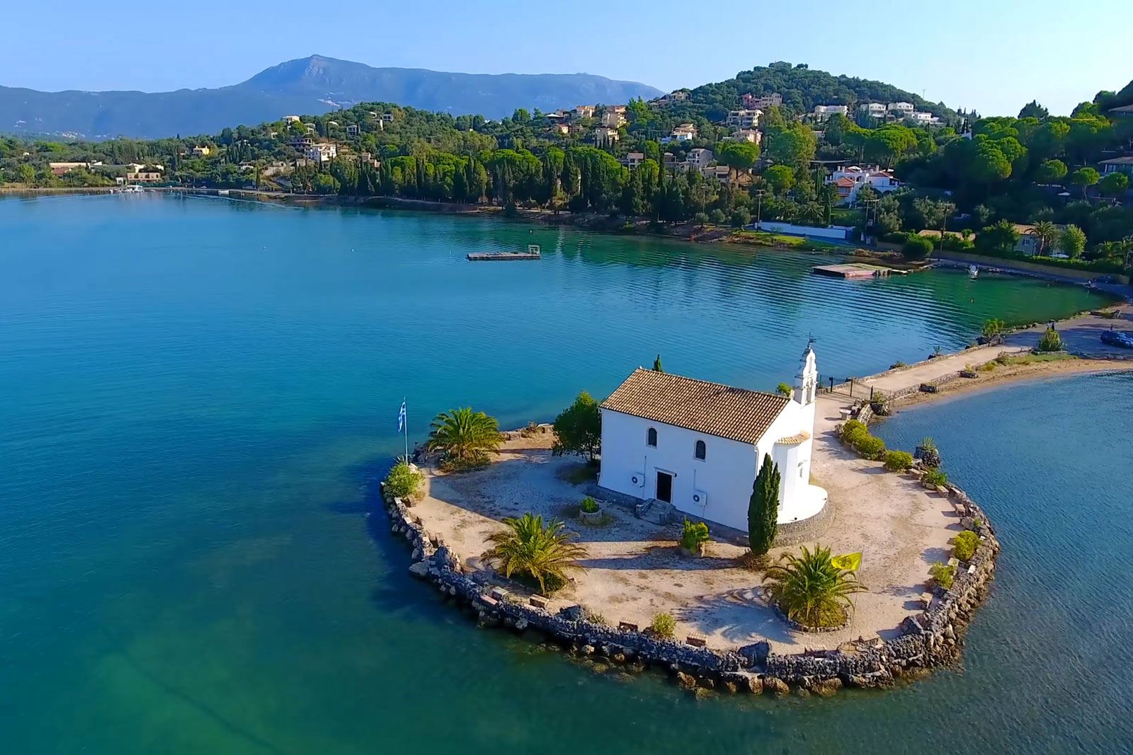 The Complete Guide to Kommeno & North-East Corfu (2026)