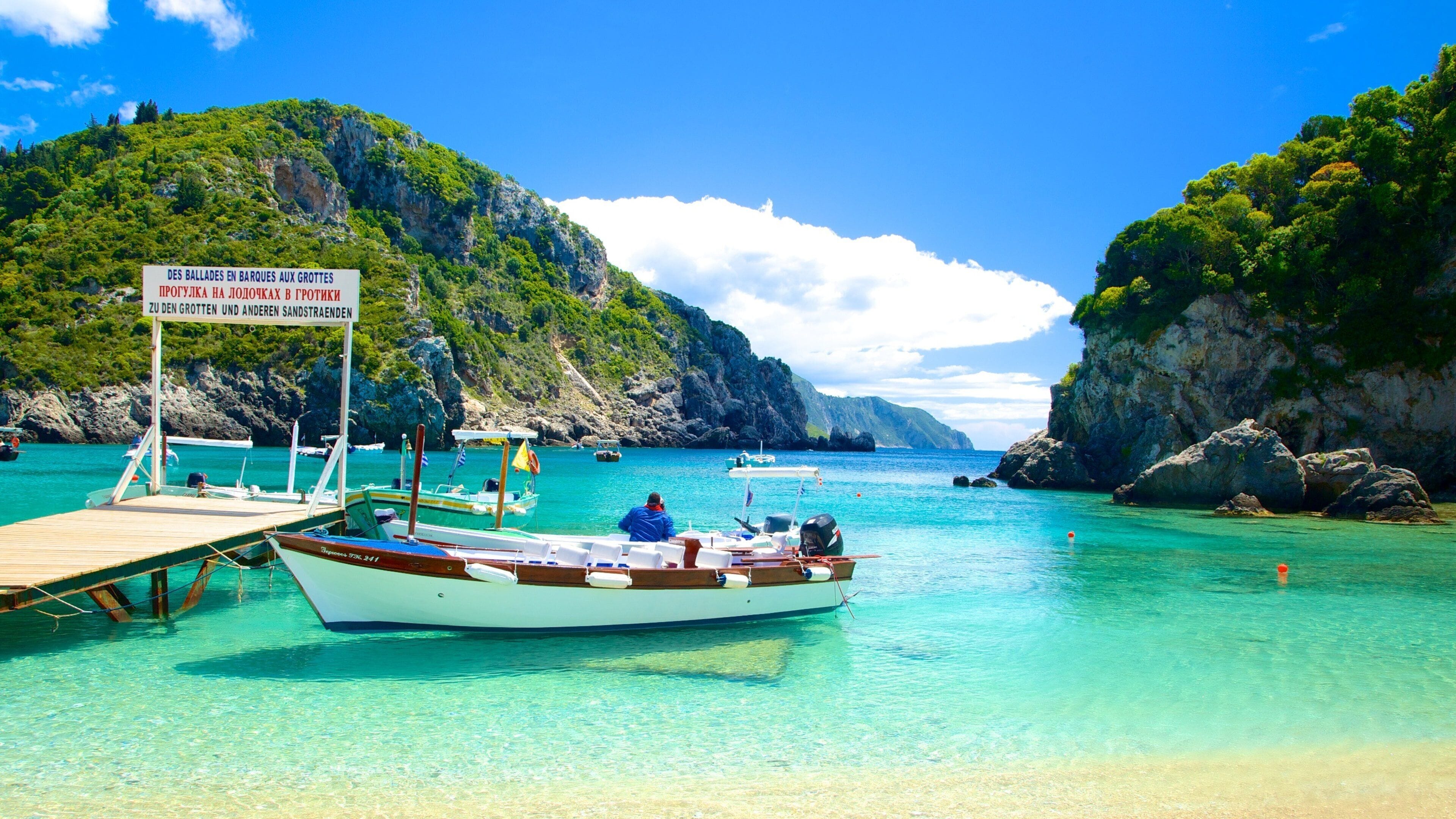 25 Things to Do in Corfu for Groups (2026)