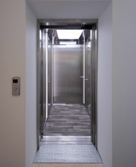 Elevator